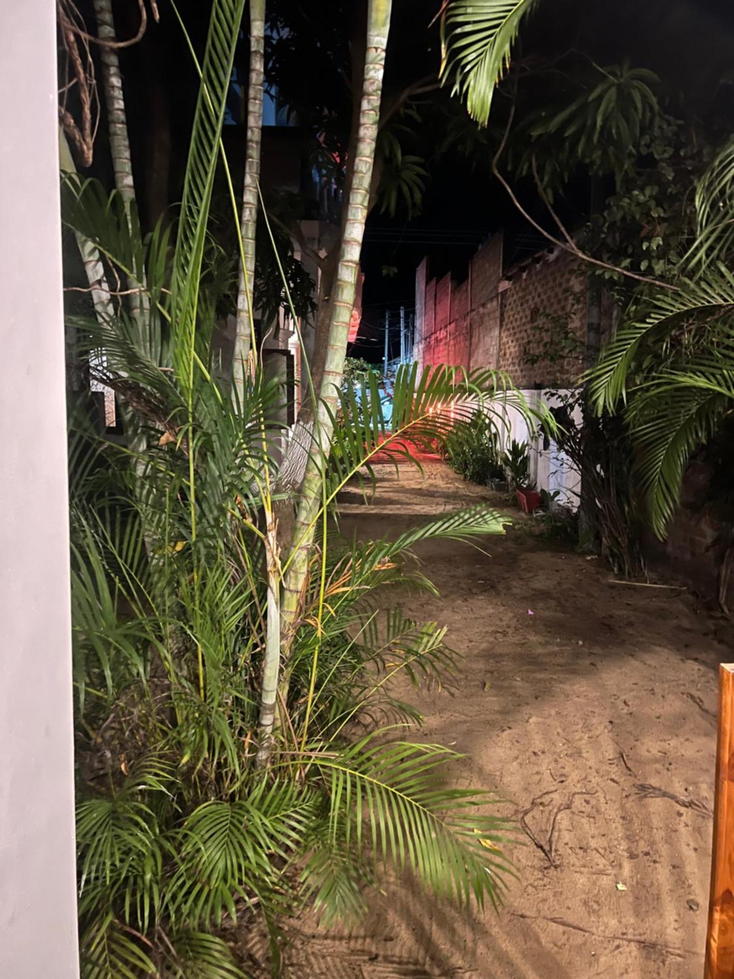 ホテル Moxy Bay Arugambay アルガムベイ エクステリア 写真